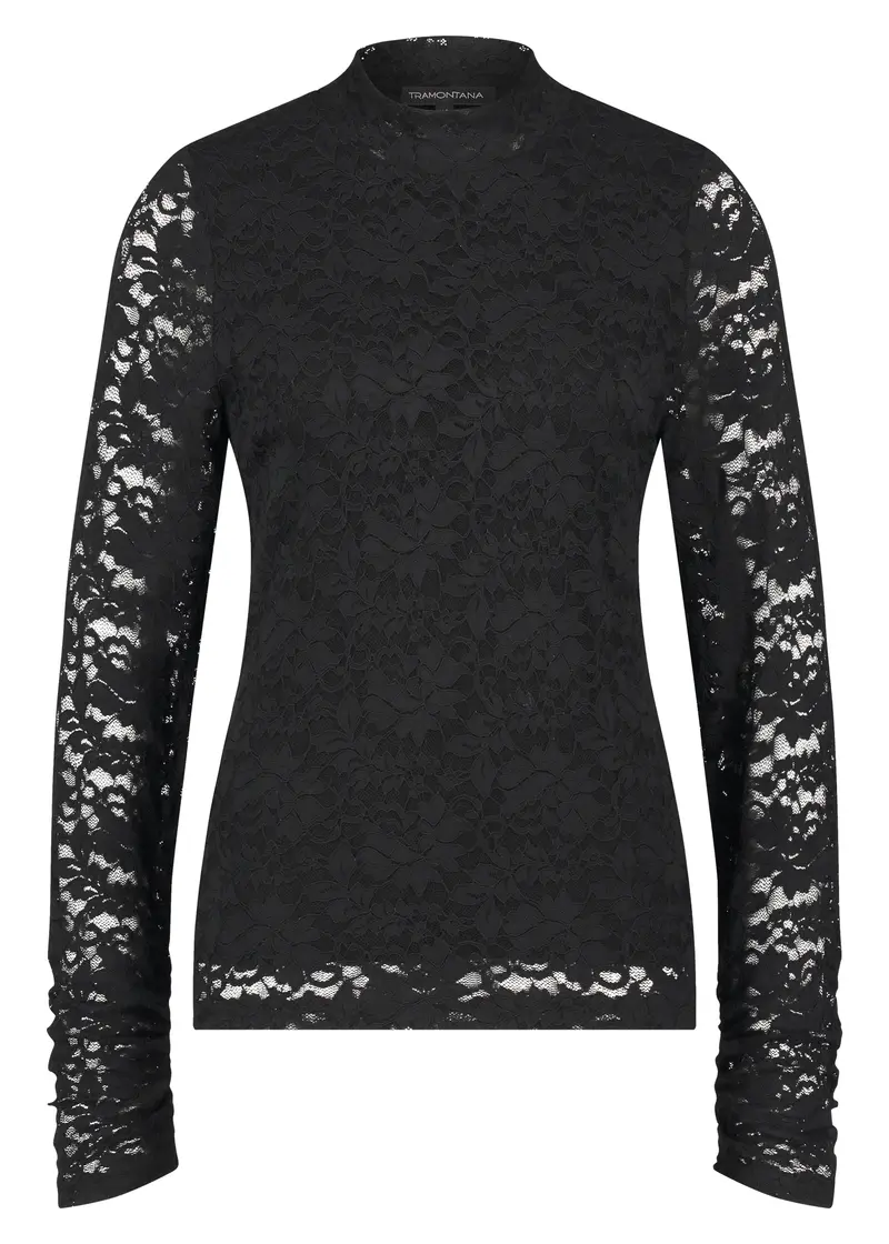 Tramontana - Top Stretch Lace