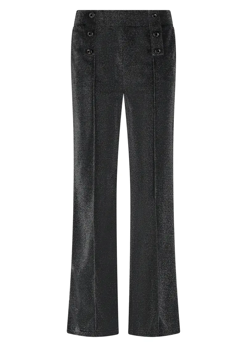 Tramontana - Trousers Sparkle