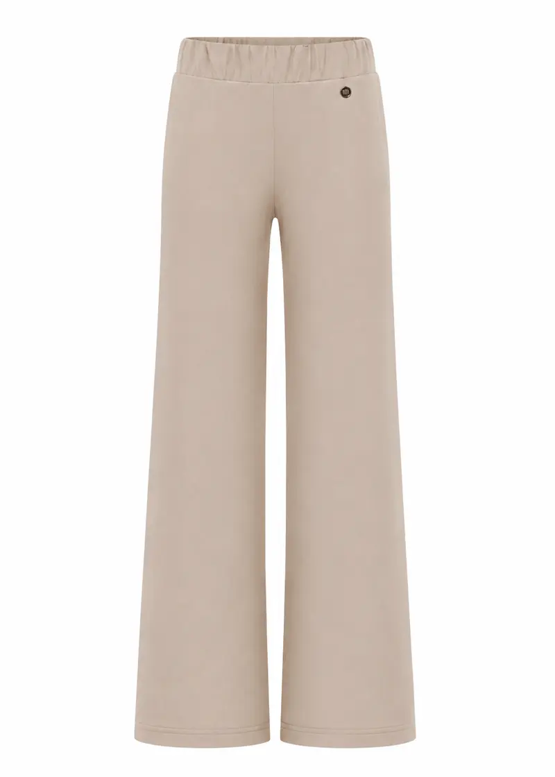 Travel Broek Mirte Beige - 2701