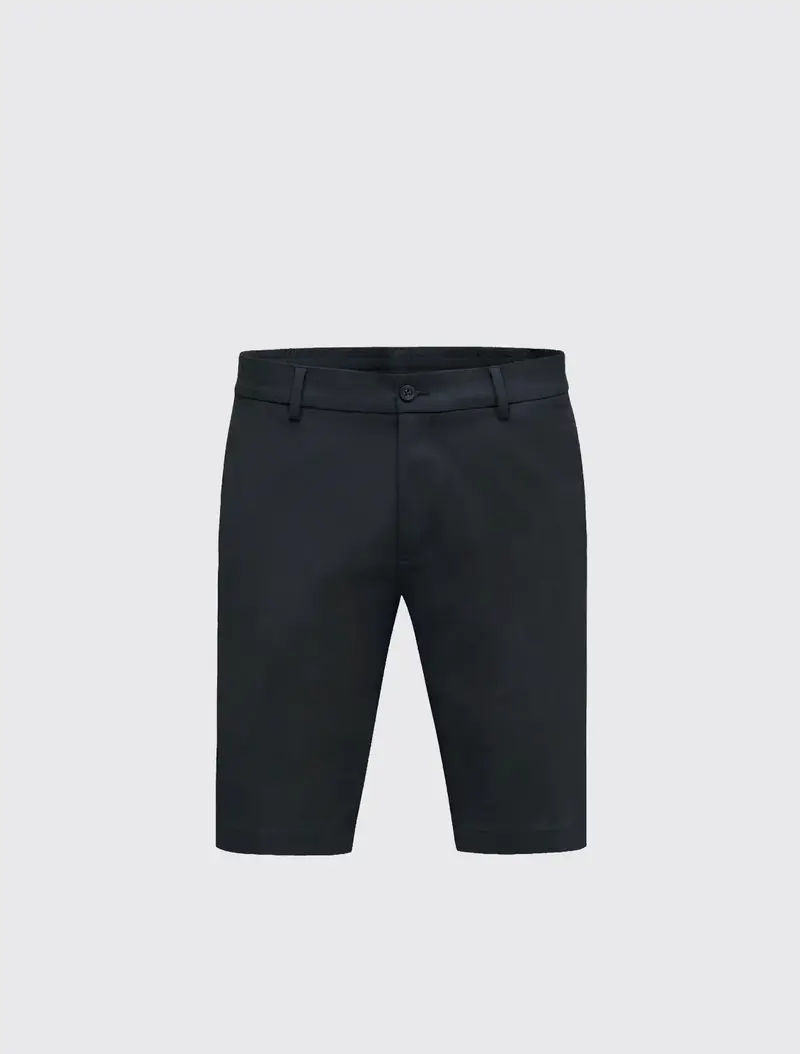 Tribeca Shorts