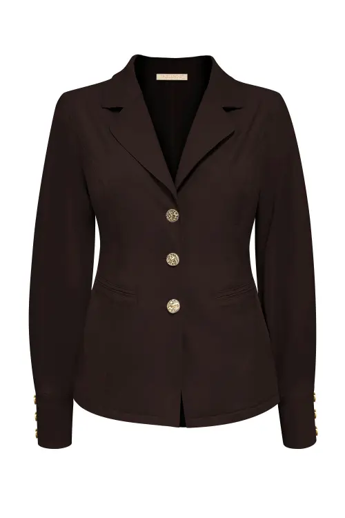 Triple nine blazer bruin