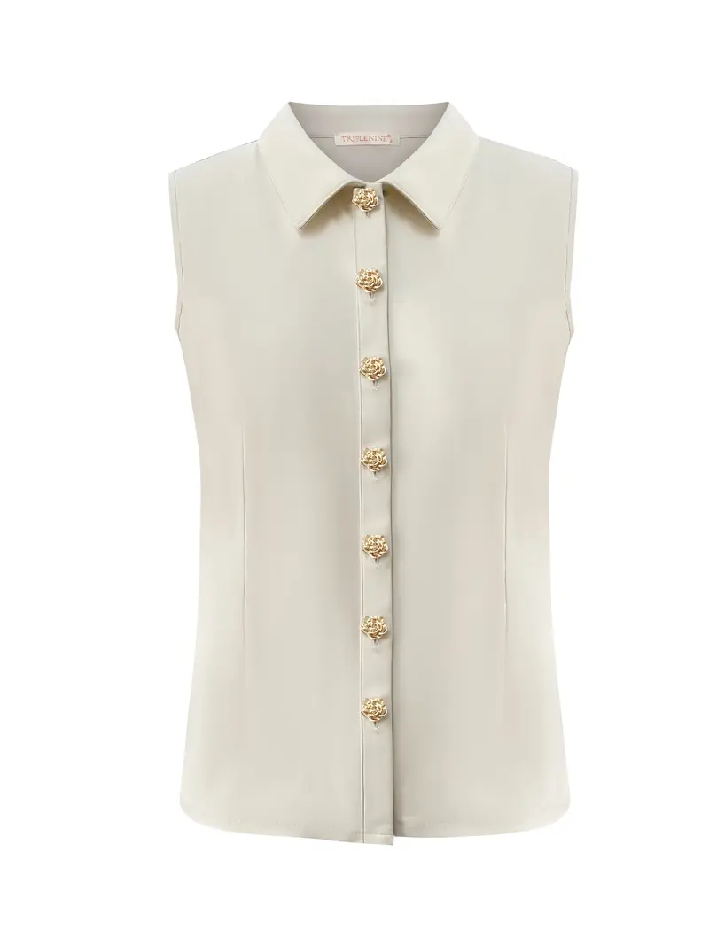 Triple Nine blouse kit