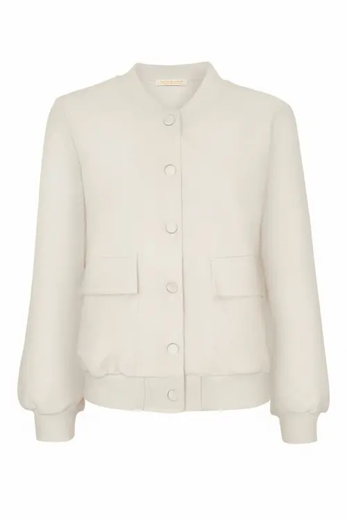 Triple nine bomber jacket kit