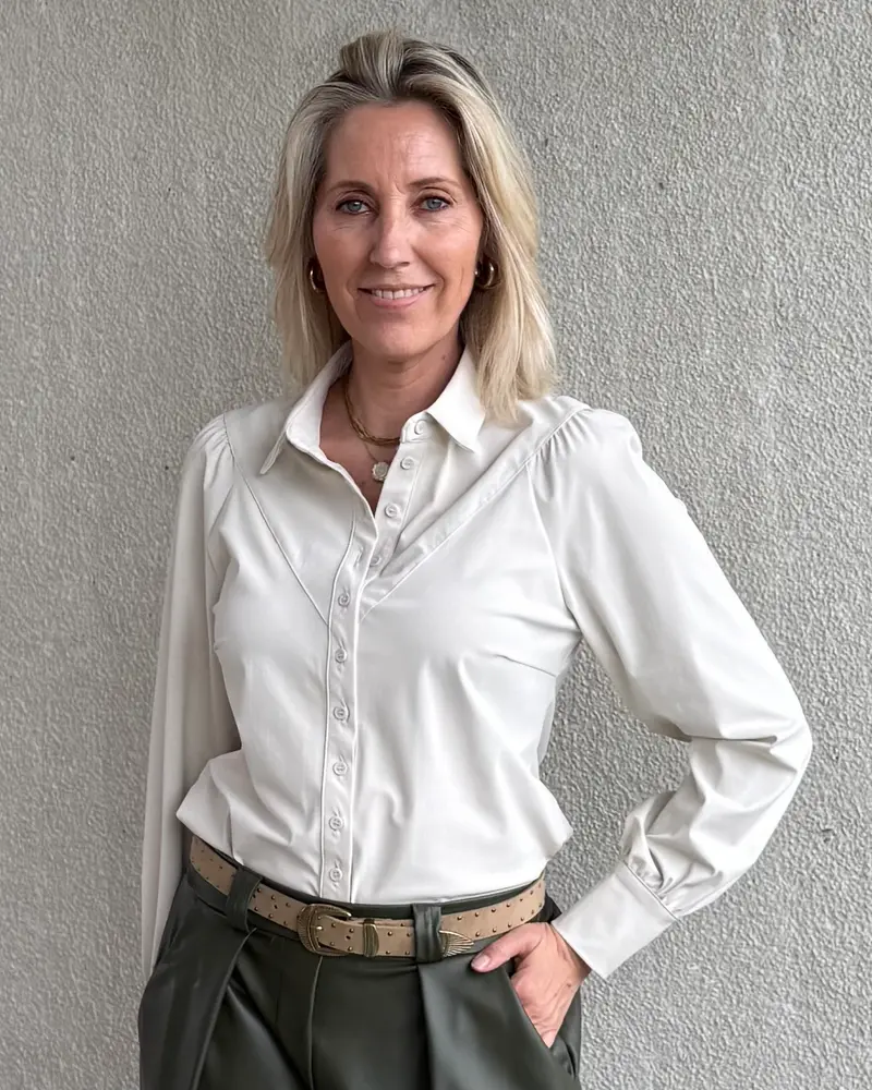 Triple Nine - Travel Blouse Moon Kit - 5919