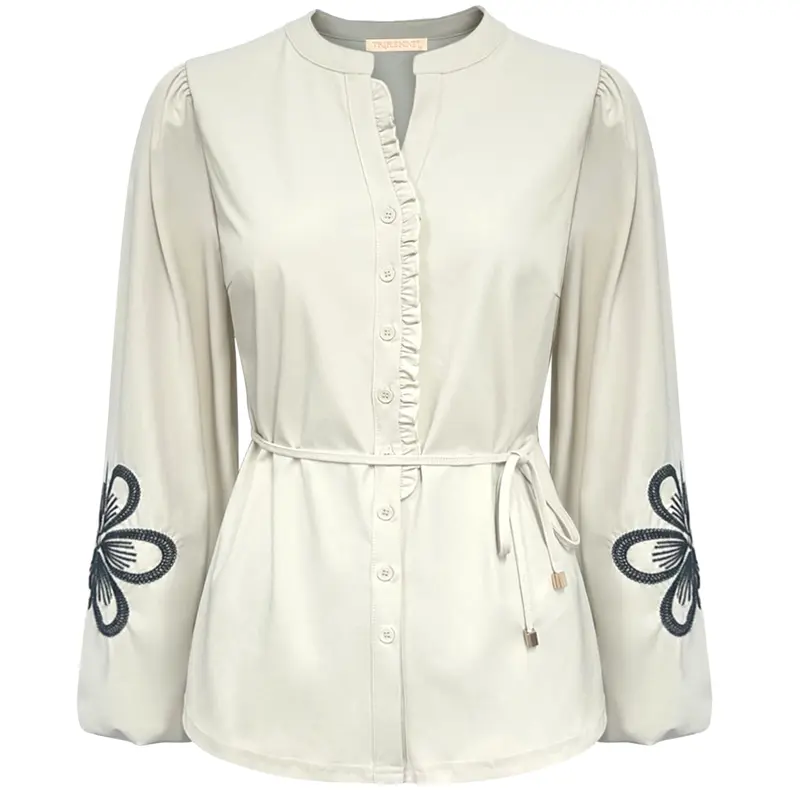 Triple Nine - Travel Blouse Simone Kit - 5923