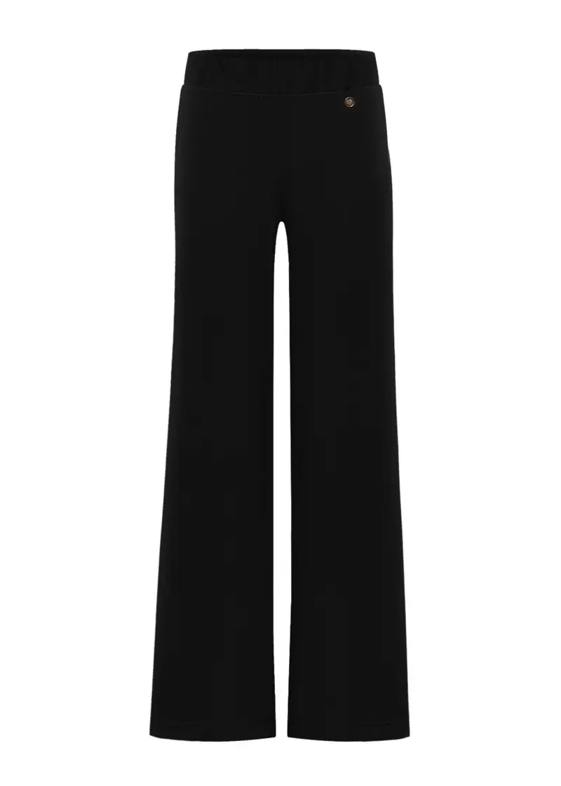 Triple Nine - Travel Broek Mirte Zwart - 2701