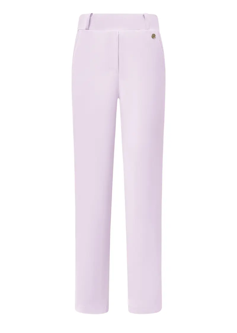 Triple Nine Travel Broek Vera Lila - 2601