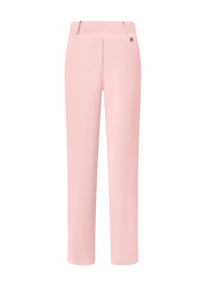 Triple Nine Travel Broek Vera Poederroze - 2601