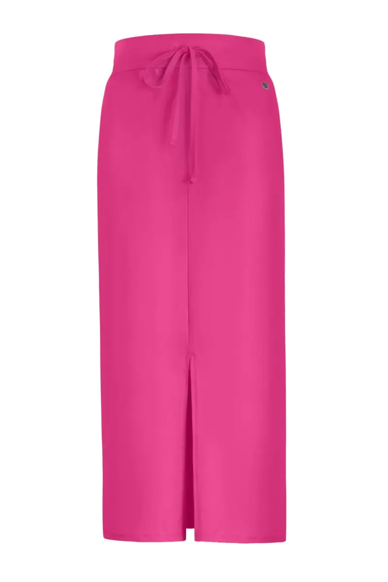 Triple Nine Travel Rok Claire Fuchsia - 7301