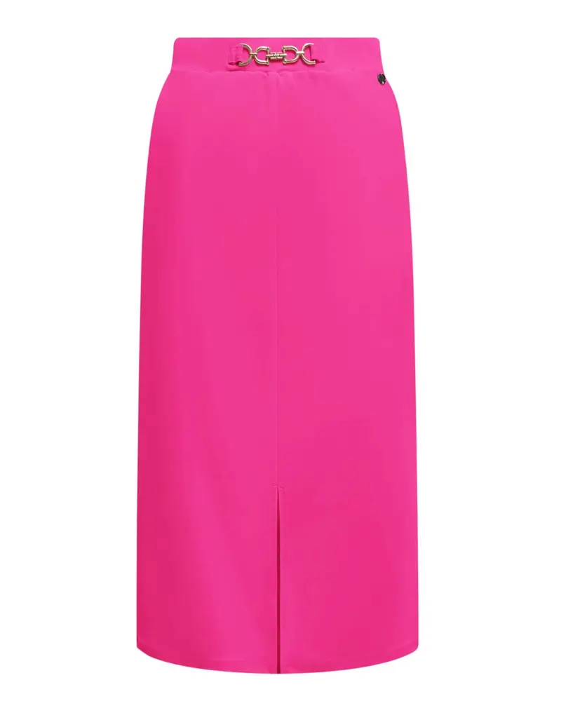 Triple Nine Travel Rok Dione Fuchsia - 7302