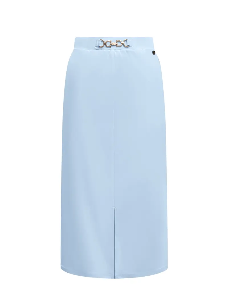 Triple Nine Travel Rok Dione Lichtblauw - 7302
