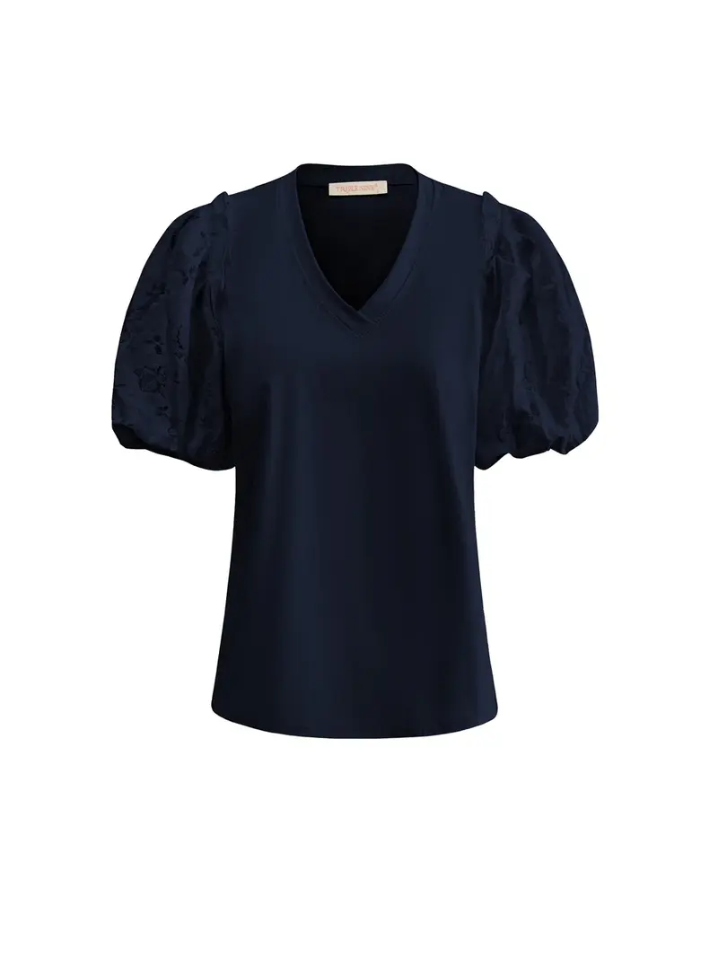 triple nine travel top liz blauw