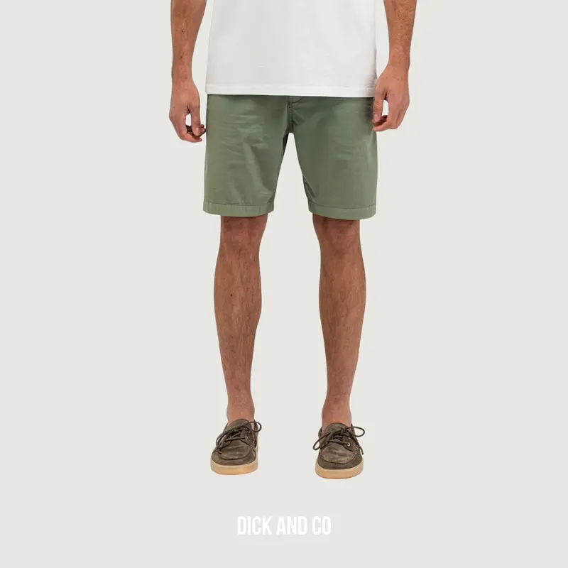 Tristan Chino short