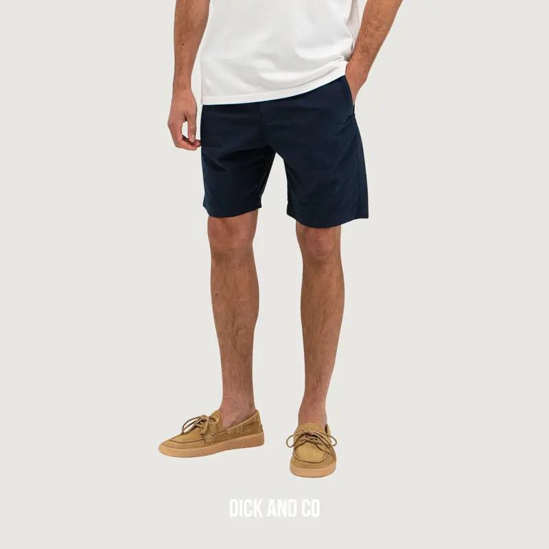 Tristan Chino short