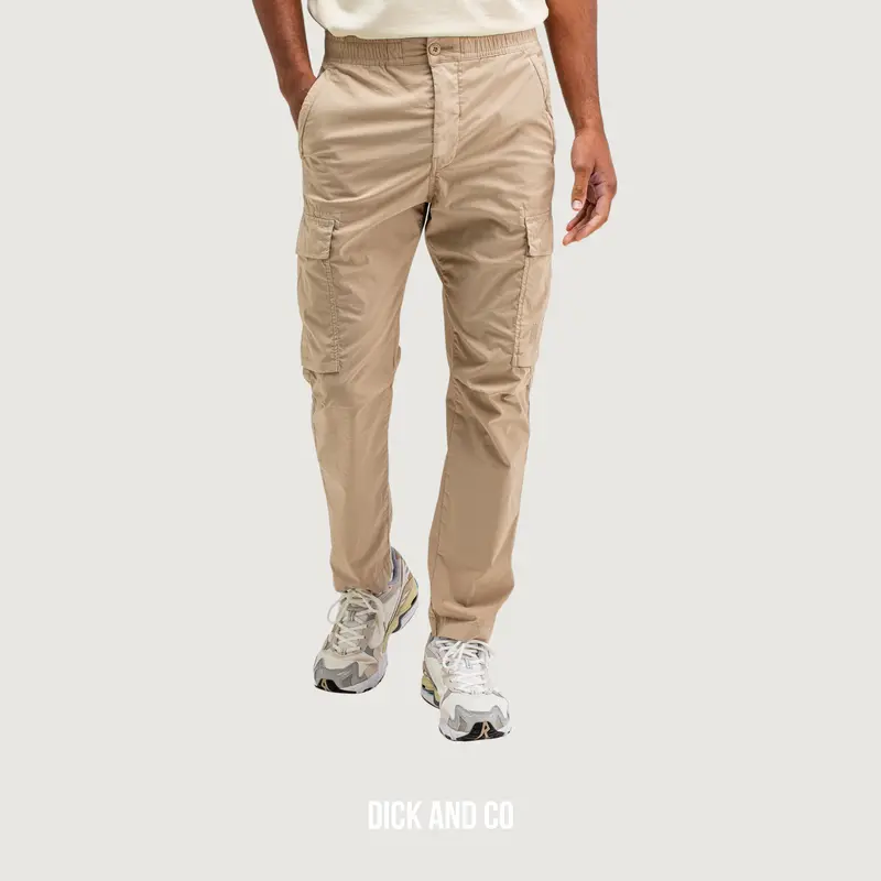 Tristan Slim Cargo