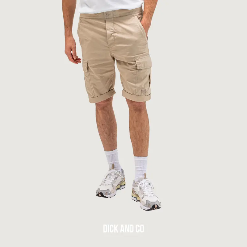 Tristan Slim Cargo Short