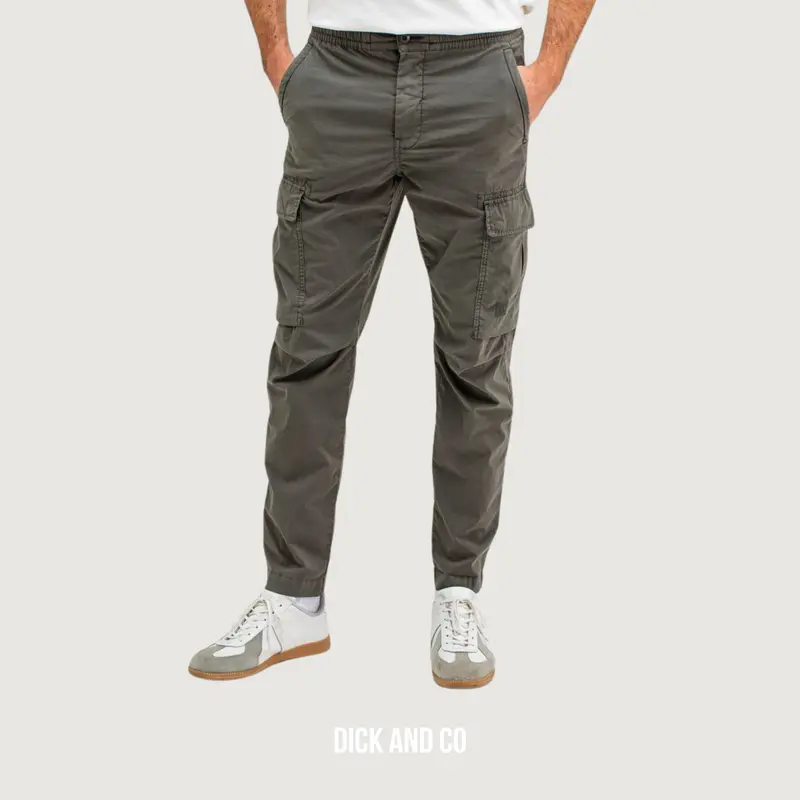 Tristan Slim Cargo