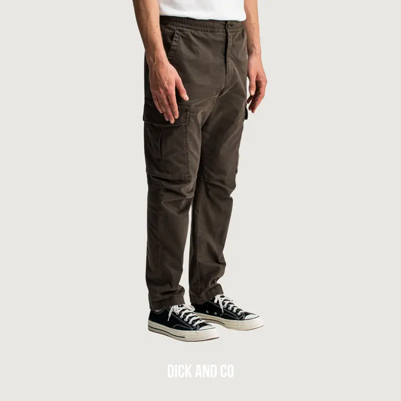 Tristan Slim Sateen Cargo