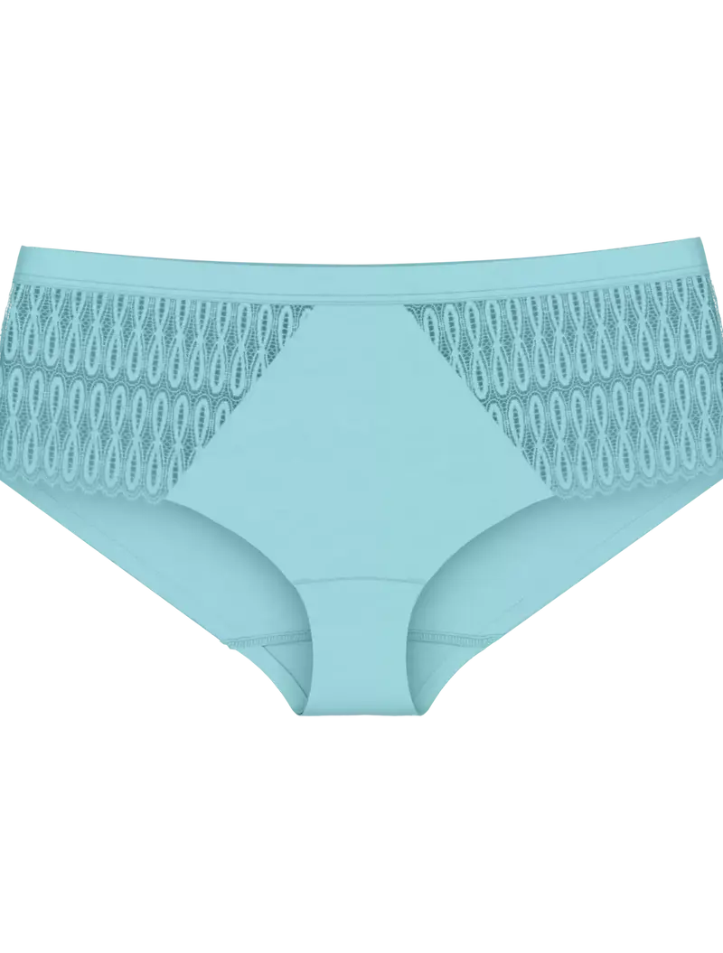 Triumph hipster - Aura spotlight T Maxi R* - 1780 SILVER BLUE