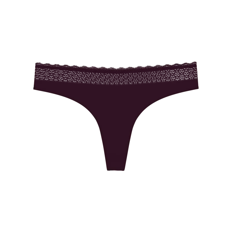 Triumph String - Feel of Modal string - Claret (7291)
