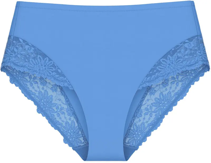 Triumph Tailleslip - Ladyform soft T Maxi - CIEL (005J)