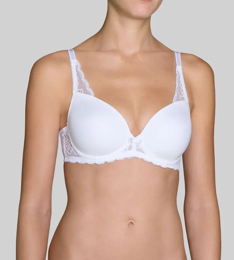 Triumph voorgevormde BH Amourette Spotlight WHP - 2 kleuren