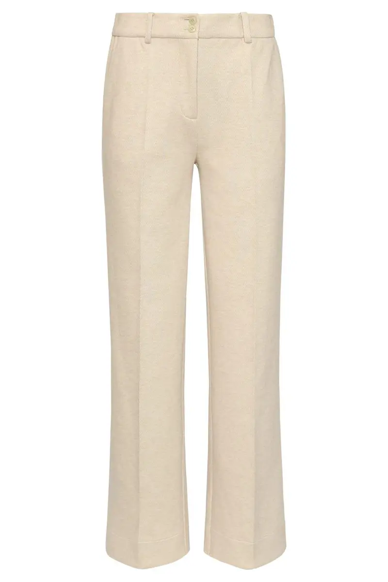 Trousers 26571 sand