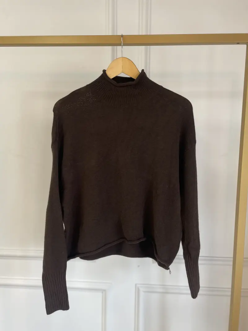 Truitje basic 3-320 Brown