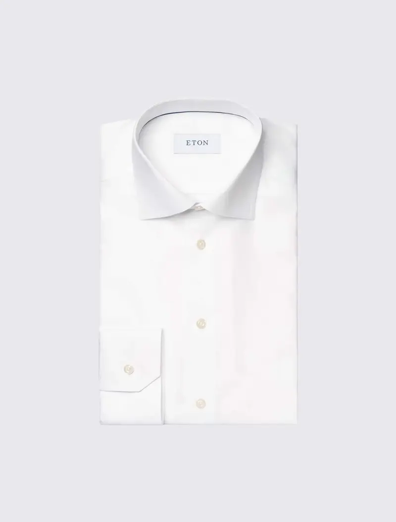 Twill Shirt