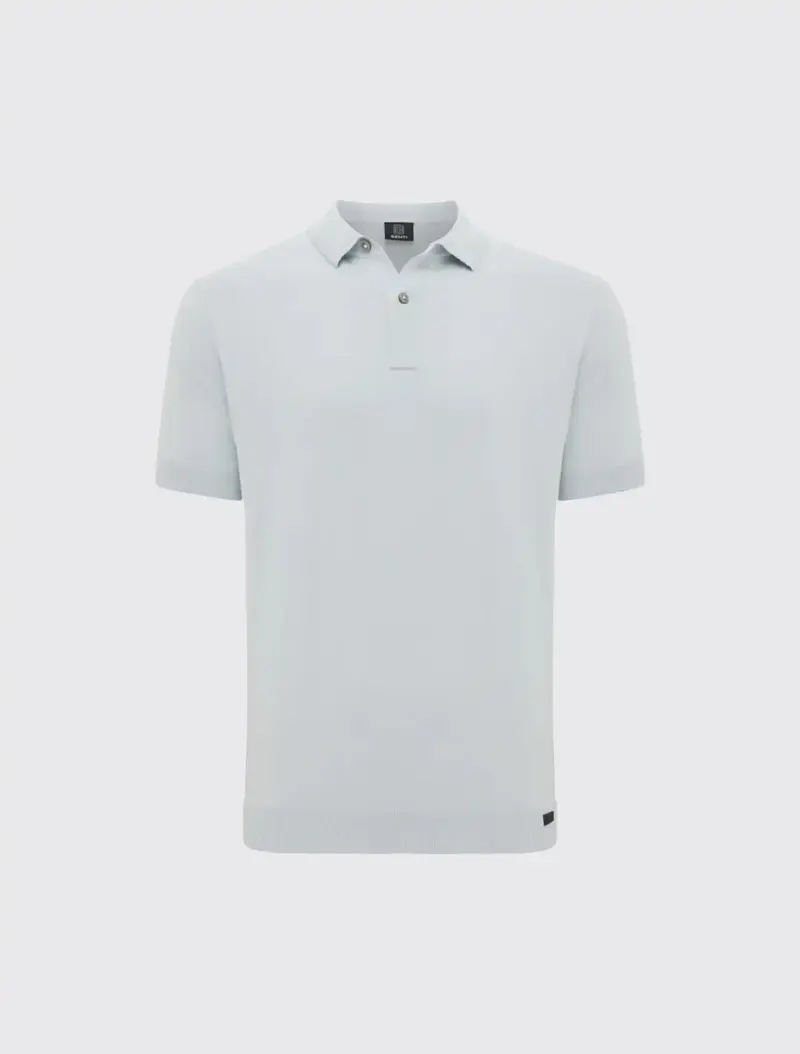 Two-button Polo