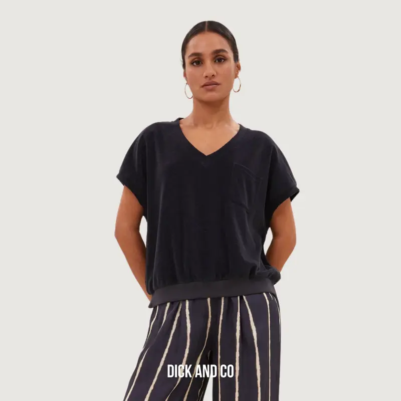 Tyler Slub top