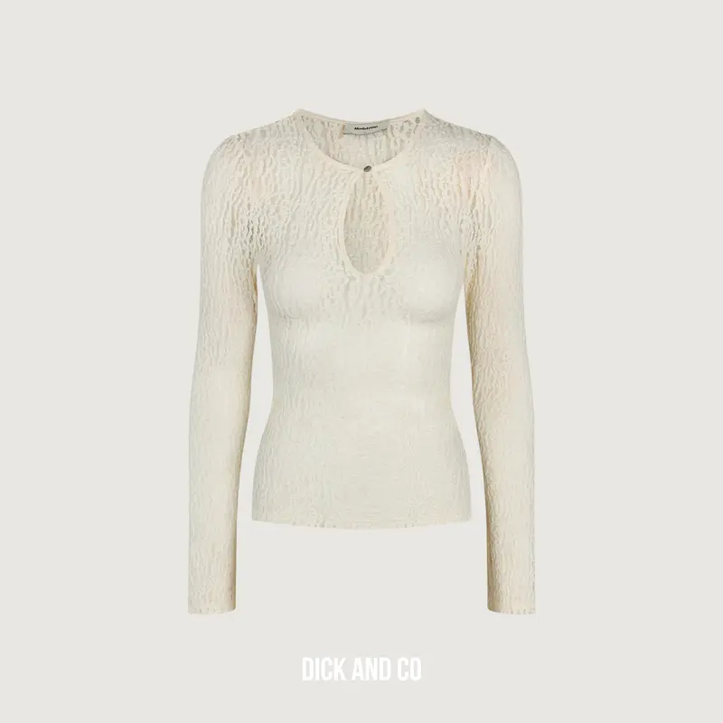 Ummimd Ls Top