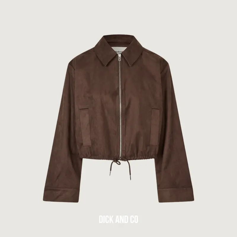 Ushermd Jacket