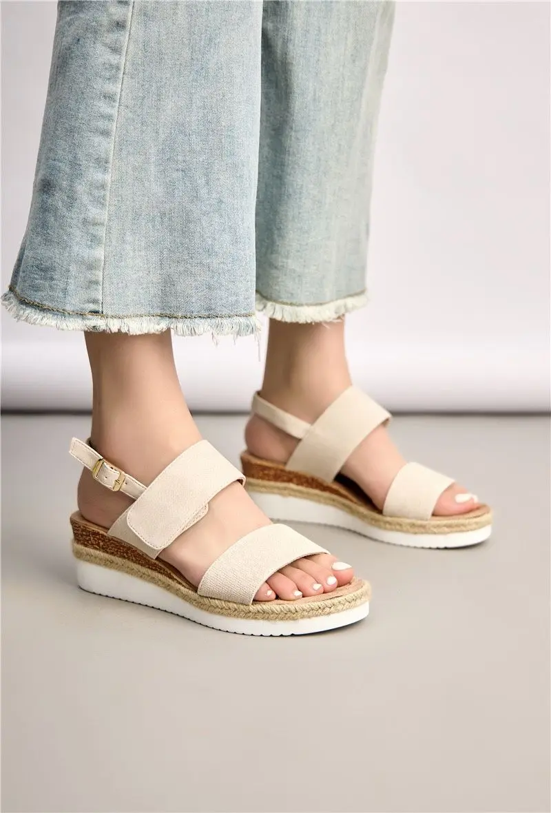 Valencia Beige Sleehak