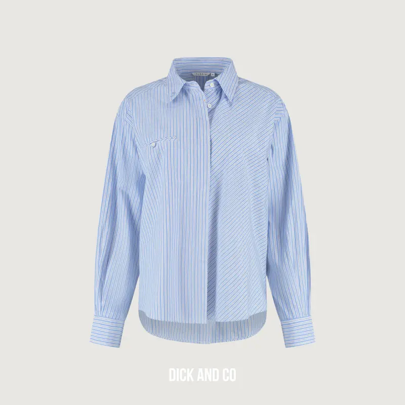 Valerie Blouse