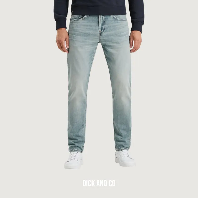 Valver regular fit jeans