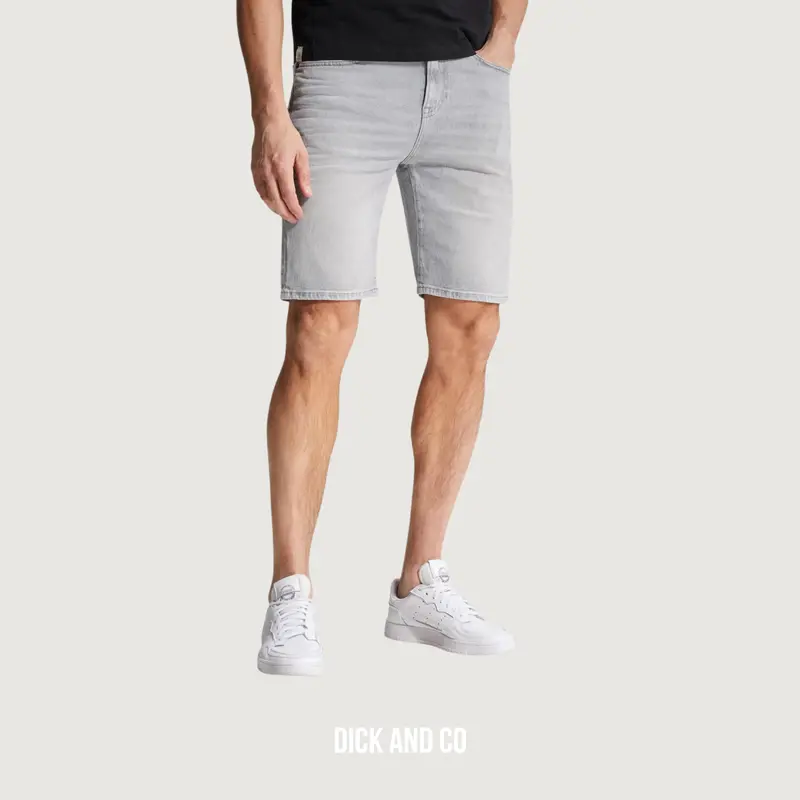 Valver regular fit short