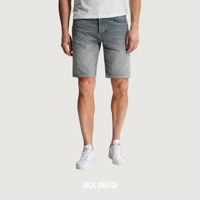 Valver regular fit short