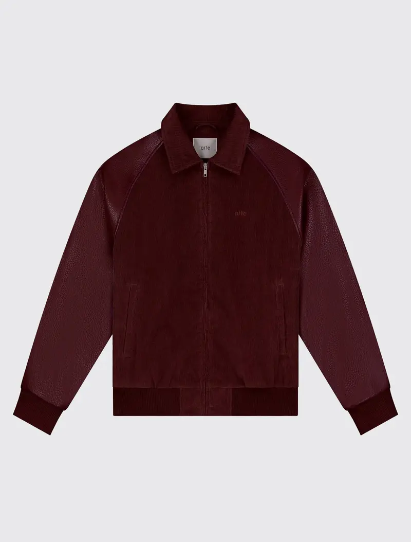 Varsity Jacket