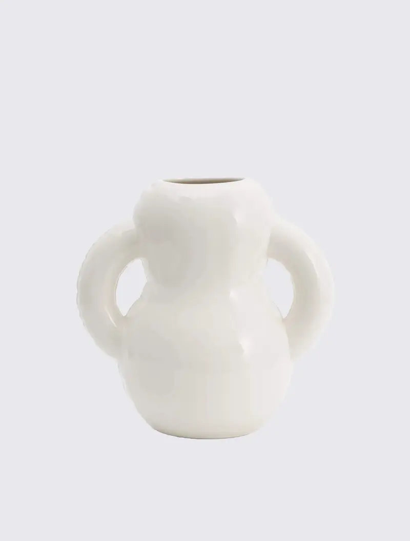 Vase Oscar Gloss