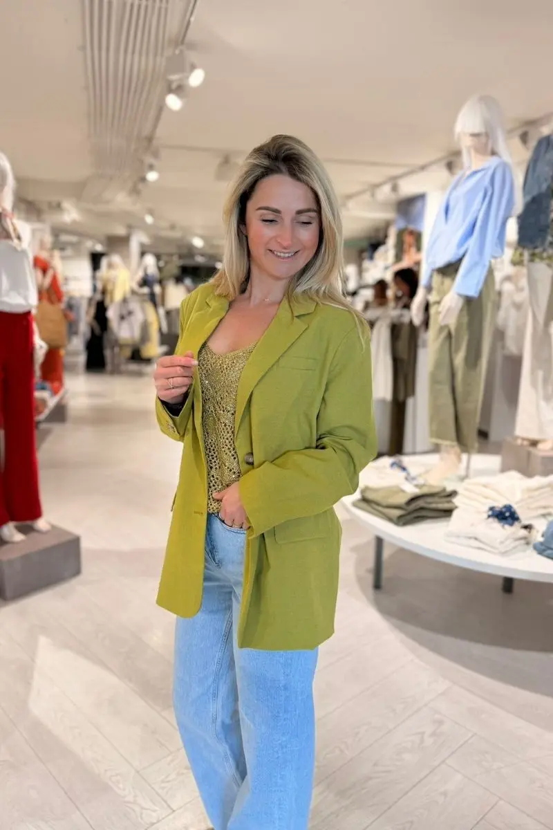 Vero Moda blazer