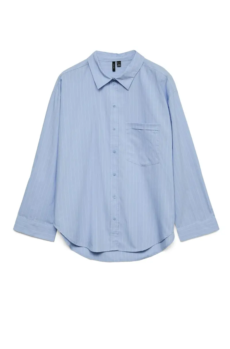 Vero Moda blouse lange mouw
