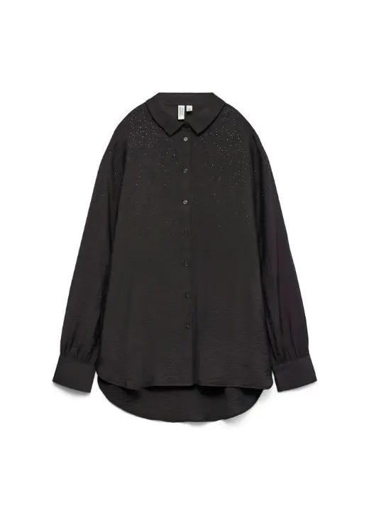 Vero Moda blouse lange mouw