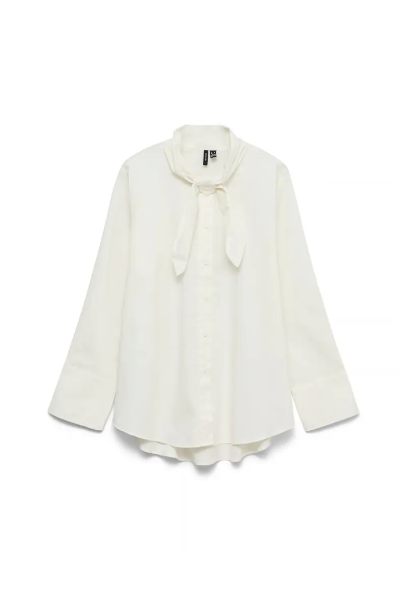 Vero Moda blouse lange mouw