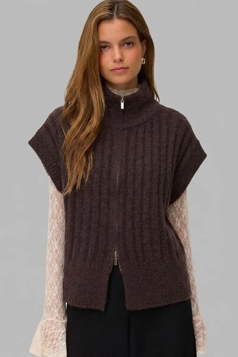Vero Moda gilet