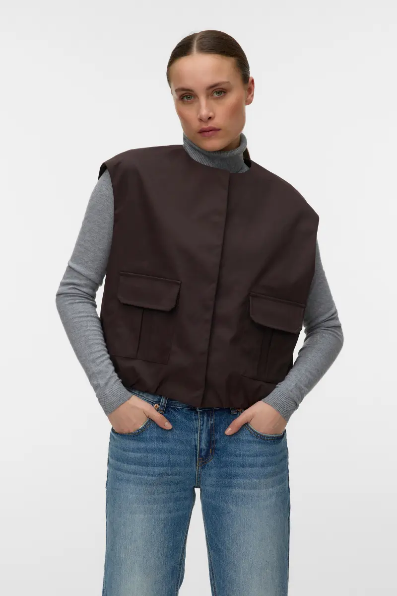 Vero Moda gilet