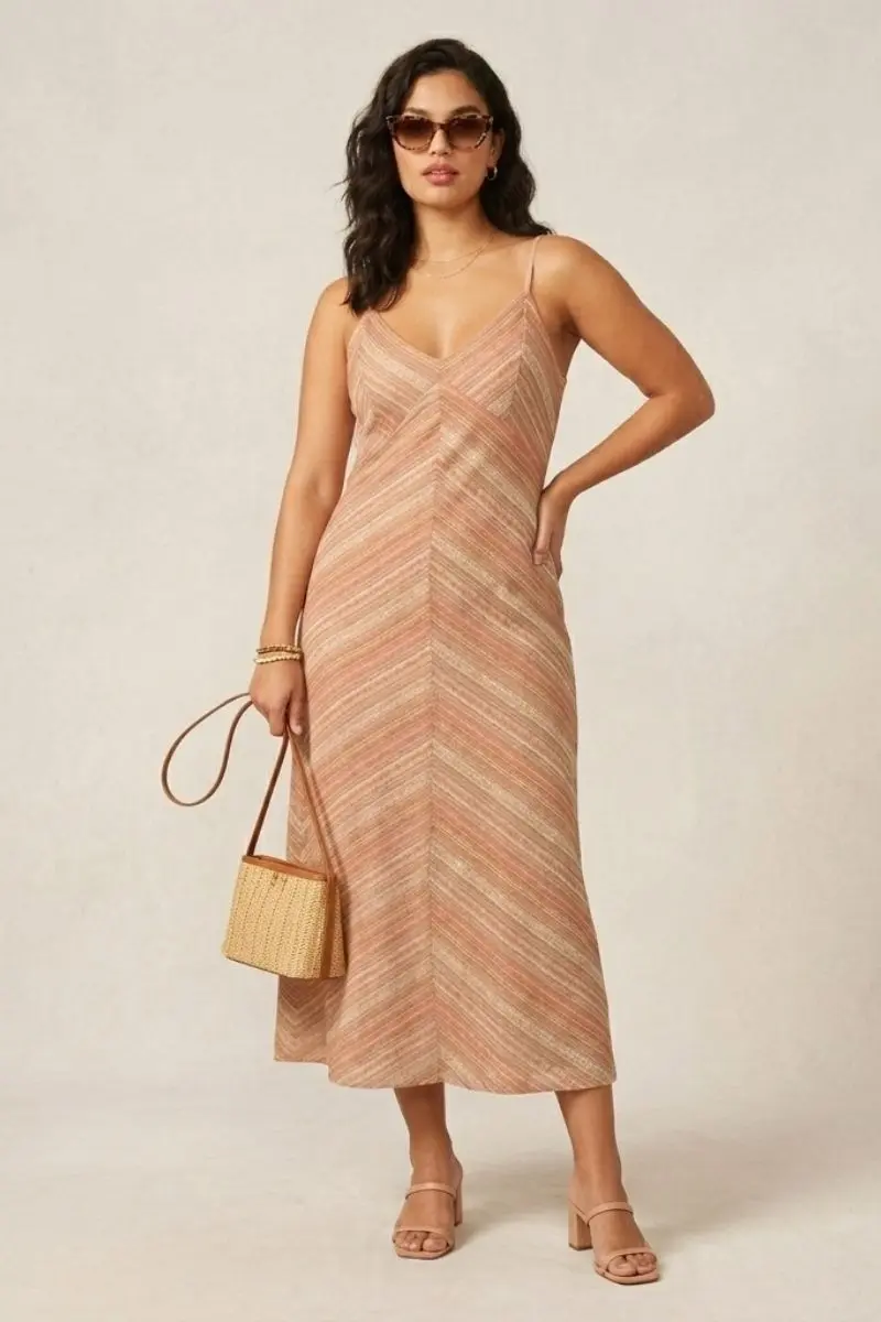 Vero Moda jurk