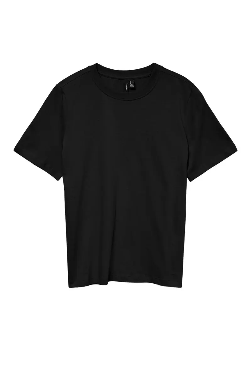 Vero Moda top korte mouw
