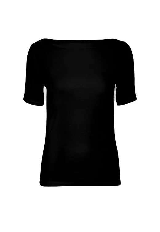 Vero Moda top korte mouw