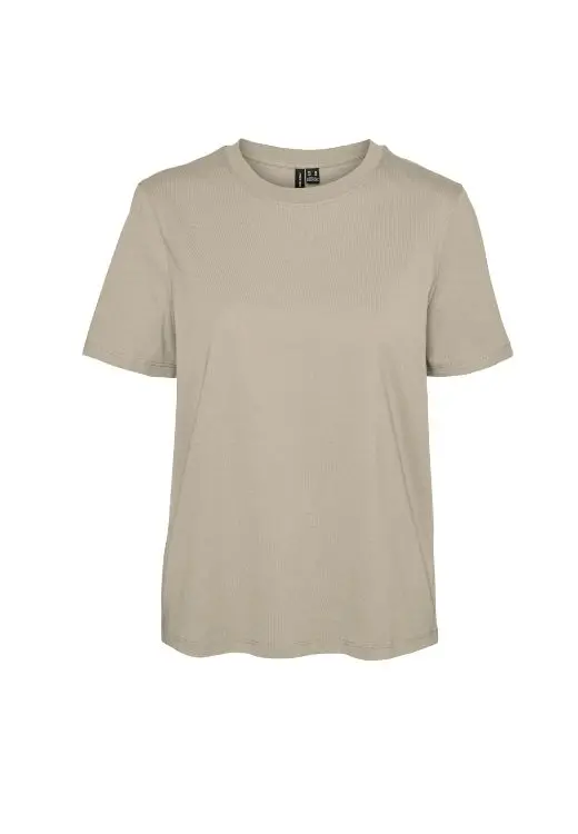 Vero Moda top korte mouw